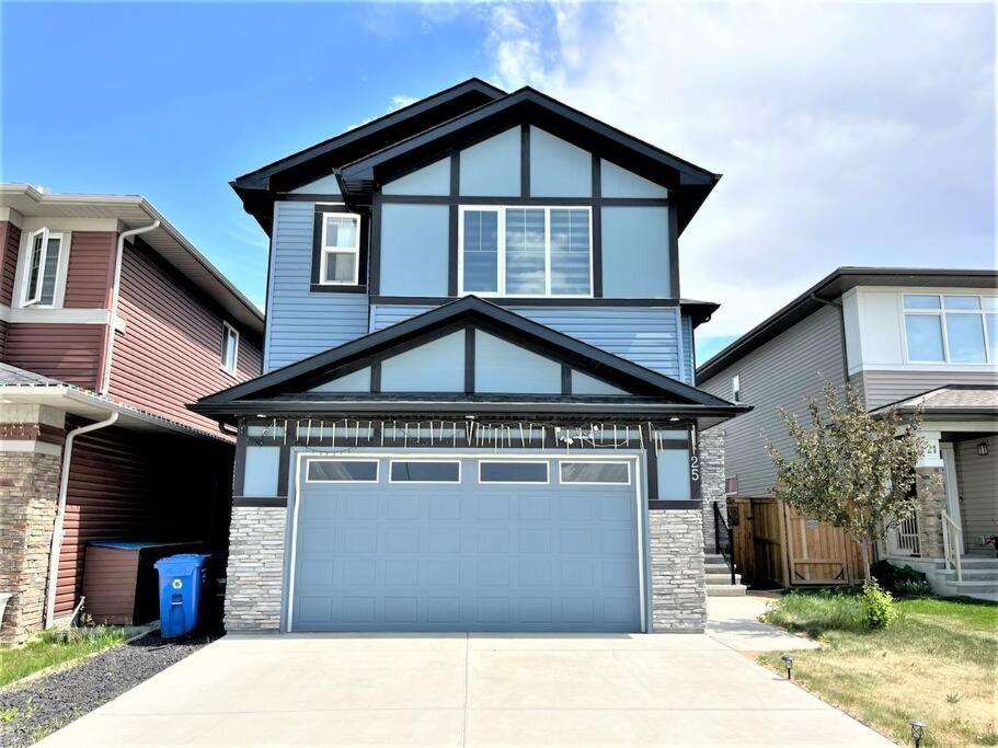 Luxury Retreat For Large Groups Vila YYC Exterior foto